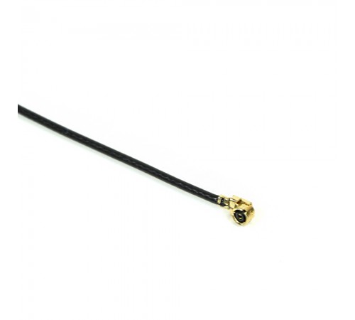 Перехідник для GSM-антени ATIS antenna adapter SMA-U.FL Перехідник для GSM-антени ATIS antenna adapter SMA-U.FL