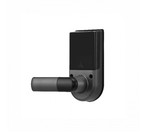 Smart замок ZKTeco ML200 з кодовою клавіатурою і зв'язком Bluetooth Smart замок ZKTeco ML200 з кодовою клавіатурою і зв'язком Bluetooth