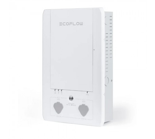 Набір EcoFlow Smart Home Panel Combo Набір EcoFlow Smart Home Panel Combo