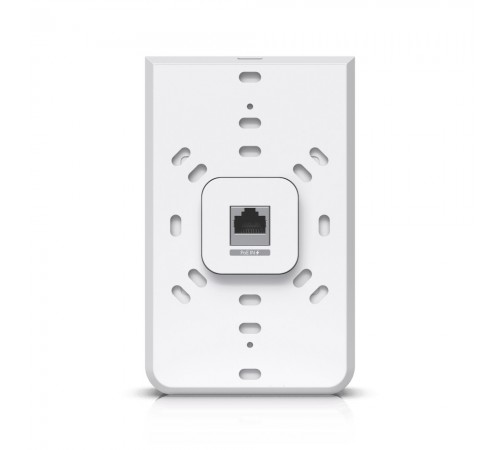 Точка доступу Ubiquiti UniFi AP AC In-Wall (UAP-AC-IW) Точка доступу Ubiquiti UniFi AP AC In-Wall (UAP-AC-IW)
