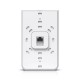Точка доступу Ubiquiti UniFi AP AC In-Wall (UAP-AC-IW)