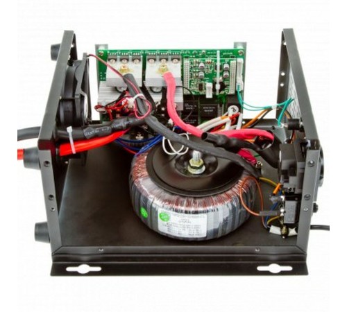 Джерело безперебійного живлення Logicpower LPY-W-PSW-800 ВА / 560 Вт лінійно-інтерактивне з правильною синусоїдою Джерело безперебійного живлення Logicpower LPY-W-PSW-800 ВА / 560 Вт лінійно-інтерактивне з правильною синусоїдою
