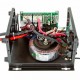 Джерело безперебійного живлення Logicpower LPY-W-PSW-800 ВА / 560 Вт лінійно-інтерактивне з правильною синусоїдою