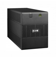 Джерело безперебiйного живлення Eaton 5E850IUSBDIN 850ВА / 480Вт лінійно-інтерактивне