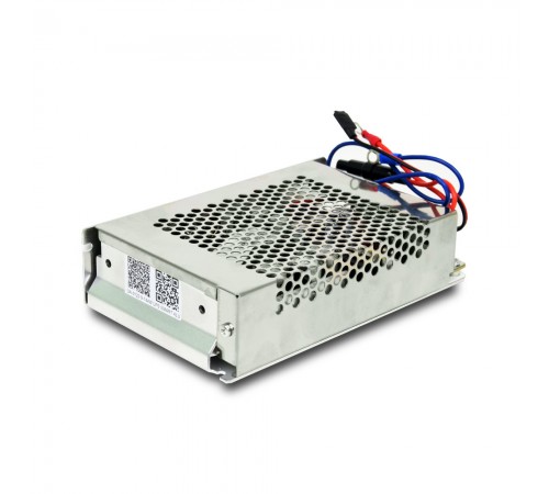 Безперебійний блок живлення Faraday Electronics БП UPS 144W ASCH ALU 12V (LFP) під акумулятор 25-45А·год в алюмінієвому корпусі Безперебійний блок живлення Faraday Electronics БП UPS 144W ASCH ALU 12V (LFP) під акумулятор 25-45А·год в алюмінієвому корпусі