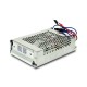 Безперебійний блок живлення Faraday Electronics БП UPS 144W ASCH ALU 12V (LFP) під акумулятор 25-45А·год в алюмінієвому корпусі