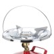 Комплект газовий кемпінг Meteor 12 л (252392) (10 шт.)