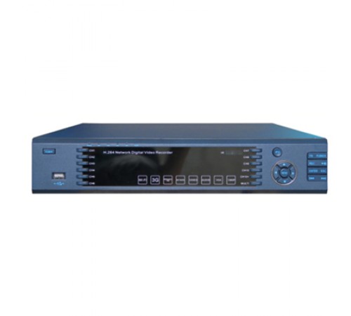 IP-відеорегістратор NVR-6004 Розпродаж IP-відеорегістратор NVR-6004 Розпродаж