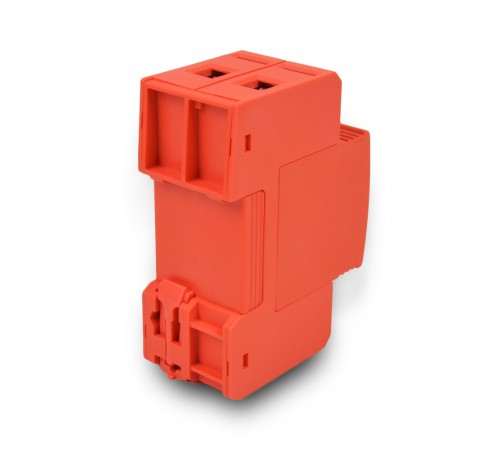 Пристрій захисту від перепадів напруги Lightwell LD-40 2P 1000V Пристрій захисту від перепадів напруги Lightwell LD-40 2P 1000V