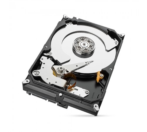 Жорсткий диск 4TB Seagate Skyhawk ST4000VX013 для відеоспостереження