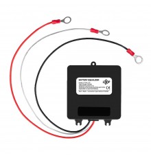 Балансир для акумуляторних батарей Logicpower LP 24V LED