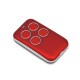 Брелок-дублікатор ATIS KF 2130 red