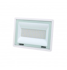 Прожектор світлодіодний Lightwell LW-FL-W-100 100 W