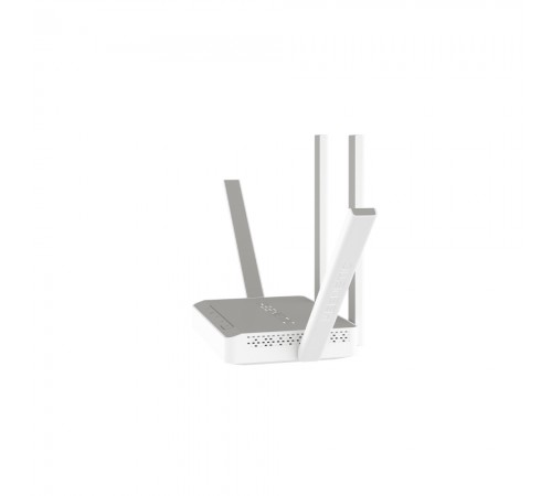 Маршрутизатор Keenetic Carrier KN-1711-01DE AC1200 5xFE 1xUSB 2.0 Маршрутизатор Keenetic Carrier KN-1711-01DE AC1200 5xFE 1xUSB 2.0