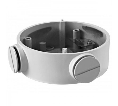 Монтажна коробка Hikvision DS-1260ZJ Монтажна коробка Hikvision DS-1260ZJ