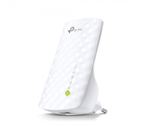Підсилювач Wi-Fi сигналу TP-Link AC750 RE200 дводіапазонний Підсилювач Wi-Fi сигналу TP-Link AC750 RE200 дводіапазонний