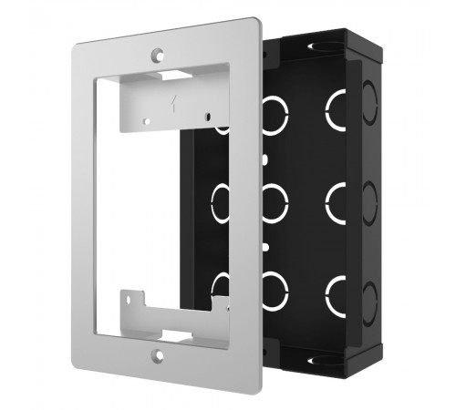 Монтажна коробка Akuvox R20A Installation Kit In-Wall V2.0 Монтажна коробка Akuvox R20A Installation Kit In-Wall V2.0