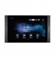 SIP-відеодомофон Akuvox S567W- 10 з Wi-Fi на Android