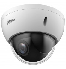 IP-відеокамера PTZ 2 Мп Dahua DH-SD22204DB-GNY (2.8-12 мм) для системи відеонагляду