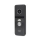 Комплект Wi-Fi відеодомофонa 7" ATIS AD-770FHD/T-Black з підтримкою Tuya Smart + AT-400HD Black