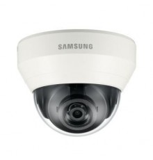 IP - камера Hanwha SND-L6083RP/AC, 2Mp, 30fps, 3-10mm, Irdistance 20m, POE, MD, Tampering