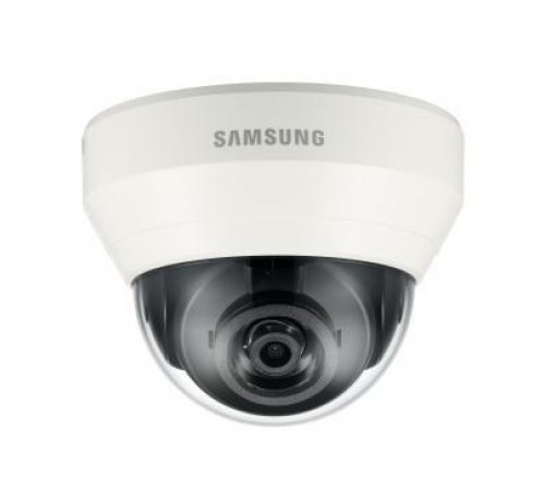 IP - камера Hanwha SND-L6083RP/AC, 2Mp, 30fps, 3-10mm, Irdistance 20m, POE, MD, Tampering IP - камера Hanwha SND-L6083RP/AC, 2Mp, 30fps, 3-10mm, Irdistance 20m, POE, MD, Tampering