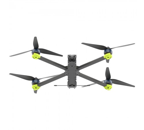 FPV квадрокоптер Nazgul XL10 V6 Analog 5.8G 2.5W 6S BNF ELRS 868/915MHz FPV квадрокоптер Nazgul XL10 V6 Analog 5.8G 2.5W 6S BNF ELRS 868/915MHz