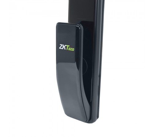 Smart замок ZKTeco HBL400 з Wi-Fi, скануванням обличчя, відбитка пальця, карт Mifare, паролей, робота з мобільним додатком Smart замок ZKTeco HBL400 з Wi-Fi, скануванням обличчя, відбитка пальця, карт Mifare, паролей, робота з мобільним додатком