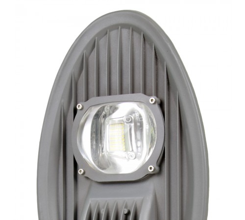 Світильник світлодіодний Lightwell LPR-021-0-65K-50W COB консольний 50W Світильник світлодіодний Lightwell LPR-021-0-65K-50W COB консольний 50W