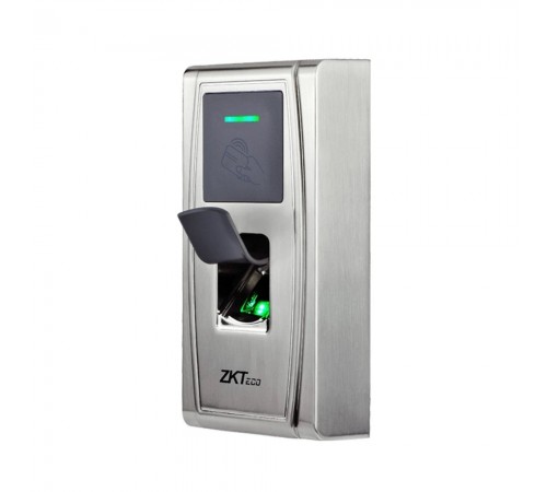 Біометричний термінал ZKTeco MA300 (ZEM720) Біометричний термінал ZKTeco MA300 (ZEM720)
