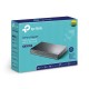 PoE-комутатор TP-Link TL-SG1008P 8-портовий гігабітний з 4 PoE+ портами некерований