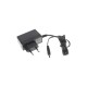 Комутатор Dahua DH-PFS3008-8ET-L 8-портовий некерований