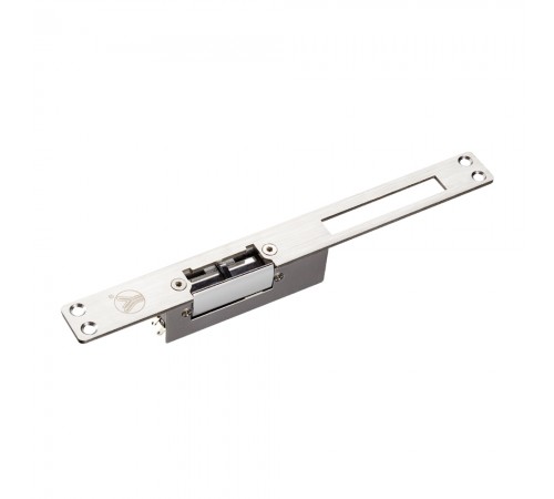 Електрозащіпка Yli Electronic YS-132NC-S (power closed) довга для системи контролю доступу з датчиком стану дверей Електрозащіпка Yli Electronic YS-132NC-S (power closed) довга для системи контролю доступу з датчиком стану дверей