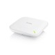 Точка доступу ZYXEL NWA50AX AX1800, 1xGE, WiFi 6, 2x2 MIMO, Nebula, PoE, БЖ у комплекті (NWA50AX-EU0102F)