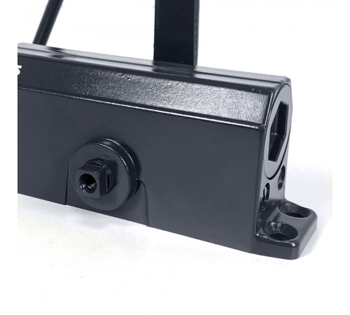 Дотягувач ATIS DC-602 OH Graphite Дотягувач ATIS DC-602 OH Graphite