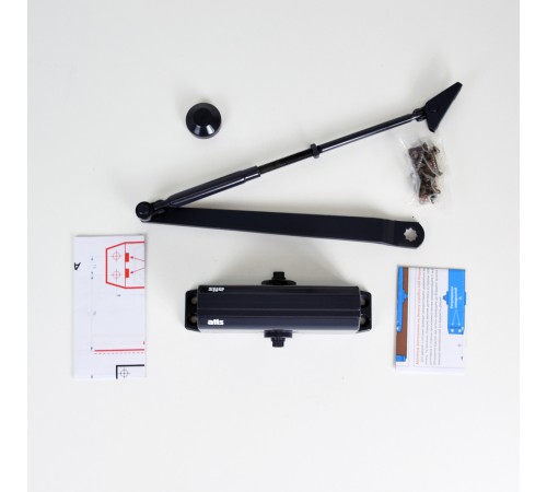 Дотягувач ATIS DC-603 Graphite Дотягувач ATIS DC-603 Graphite