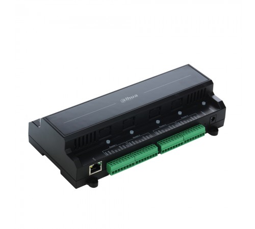 Контролер Dahua ASC2102В-T для 2-x дверей Контролер Dahua ASC2102В-T для 2-x дверей
