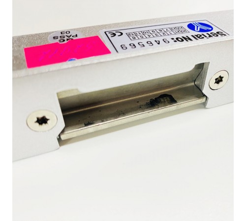 Електрозащіпка YS-132NC (power closed) розпродаж Електрозащіпка YS-132NC (power closed) розпродаж