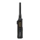 Портативна радіостанція HYTERA HP685 VHF 136-174 МГц, датчик падіння, 2000mAh(Li)