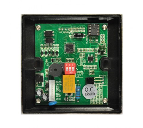 Автономний контролер з вбудованим RFID зчитувачем PR-110I-EM Автономний контролер з вбудованим RFID зчитувачем PR-110I-EM