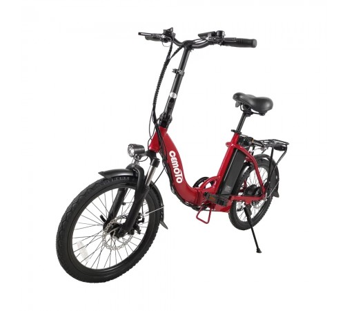 Електровелосипед CEMOTO CEM-AEB09 Електровелосипед CEMOTO CEM-AEB09