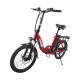 Електровелосипед CEMOTO CEM-AEB09