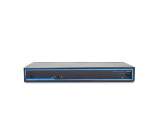 Комутатор PoE-1010-8P/250m Комутатор PoE-1010-8P/250m