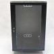 Шафа серверна CMS 18U 600 х 600 х 907 UA-MGSWA186B для мережевого обладнання
