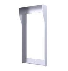 Захисний козирок Akuvox R20K/R20B (IW) Rain Cover для врізного монтажу