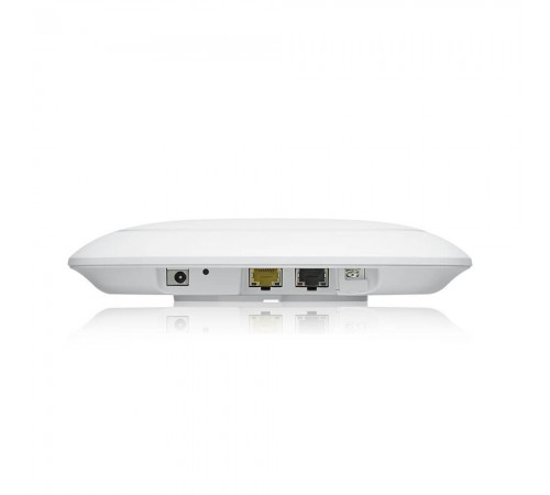 Точка доступу ZyXEL NWA1123-AC HD (NWA1123-ACHD-EU0101F) Точка доступу ZyXEL NWA1123-AC HD (NWA1123-ACHD-EU0101F)