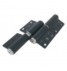 Гідравлічна петля ATIS GM-6Q-B/A Black