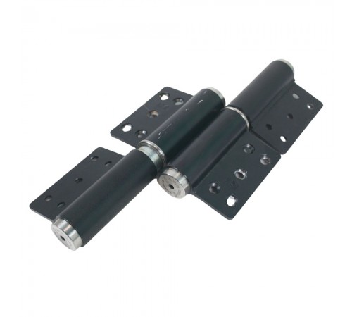Гідравлічна петля ATIS GM-6Q-B/A Black Гідравлічна петля ATIS GM-6Q-B/A Black