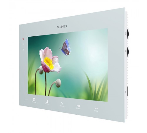 Відеодомофон Slinex SQ-07MTHD white Відеодомофон Slinex SQ-07MTHD white