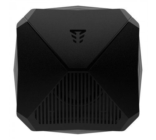 Бездротова вулична сирена X-Siren (black) Бездротова вулична сирена X-Siren (black)